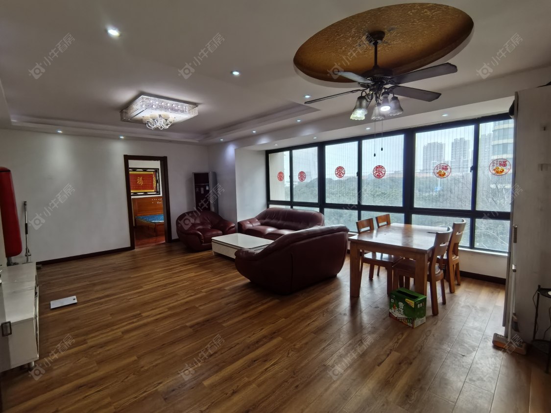 溪湖小镇房源室内图 常州溪湖小镇在租房源室内图_小牛看房