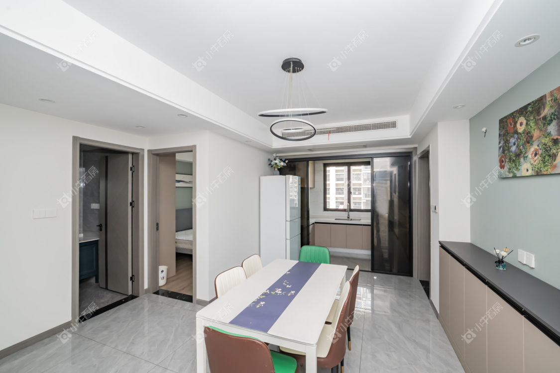 常州衡麓世家在租房源_小牛看房