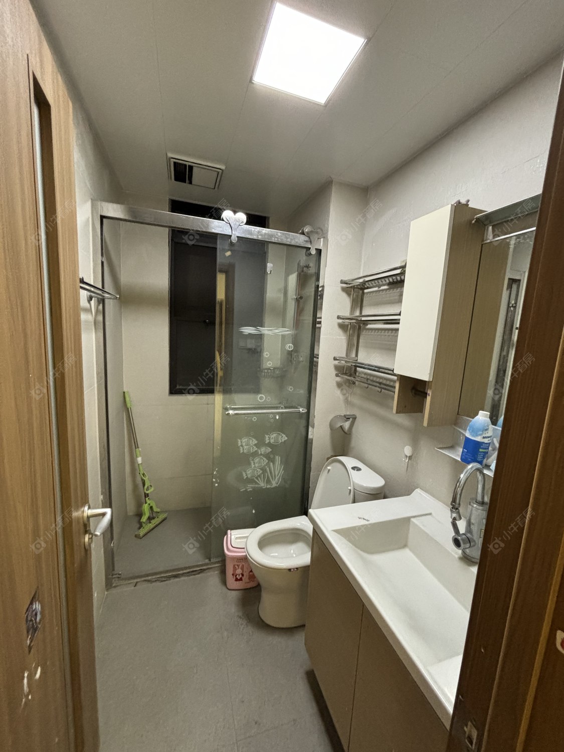 常州大名城西区在租房源室内图_小牛看房