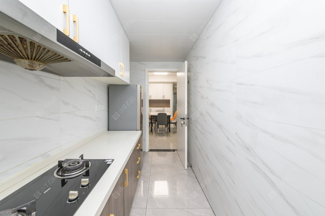 常州星河国际十区在售二手房源室内图_小牛看房