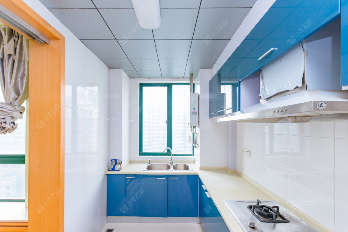 常州河景花园在售二手房源室内图_小牛看房