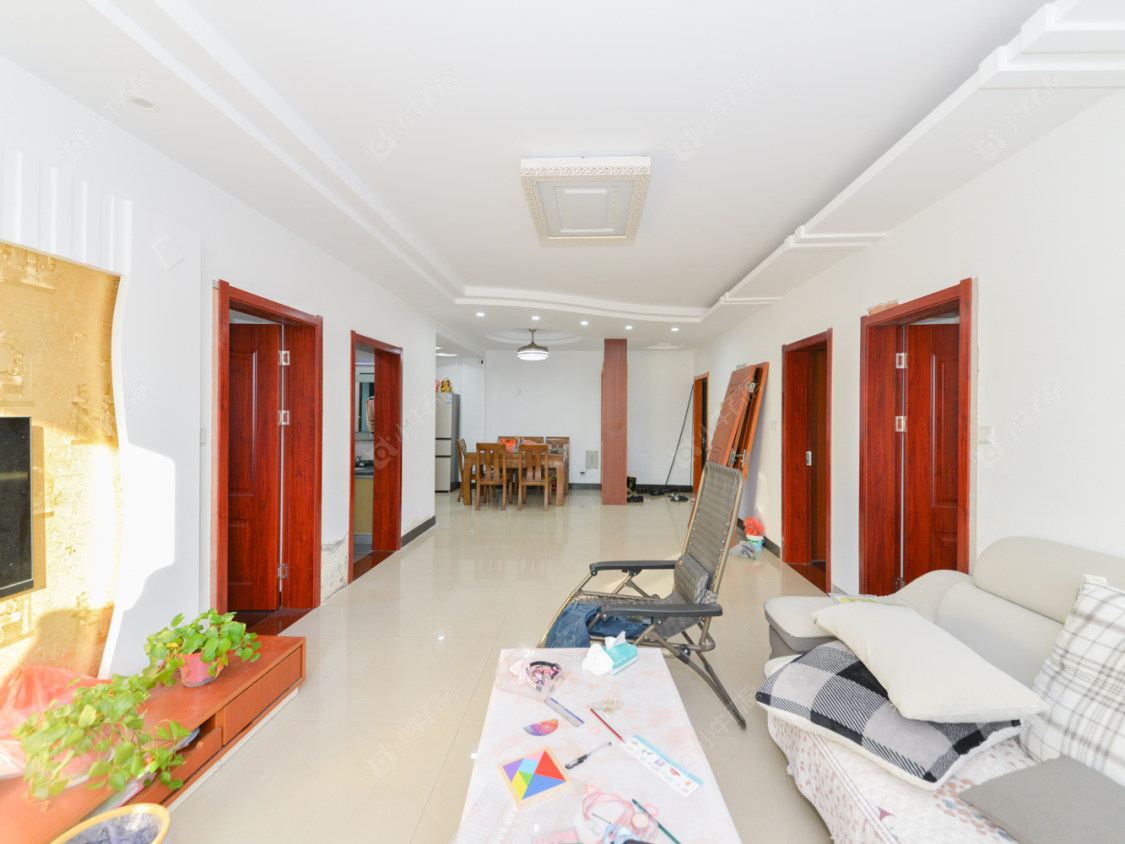 常州金河花园在售二手房源室内图_小牛看房