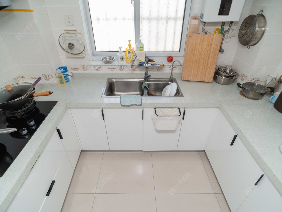 常州御源林城西区在售二手房源室内图_小牛看房