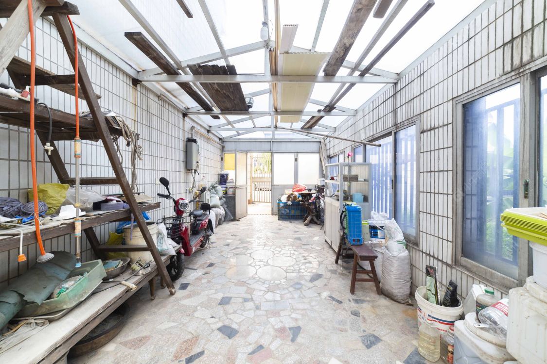 常州圩墩新村在售二手房源室内图_小牛看房