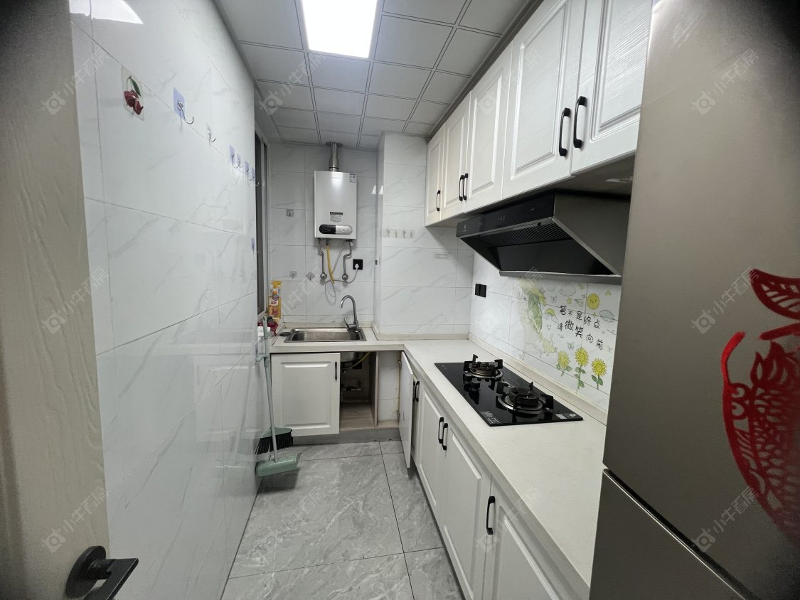 常州龙城福第在租房源_小牛看房