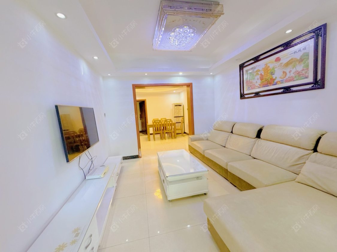 常州聚湖雅苑在租房源室内图_小牛看房