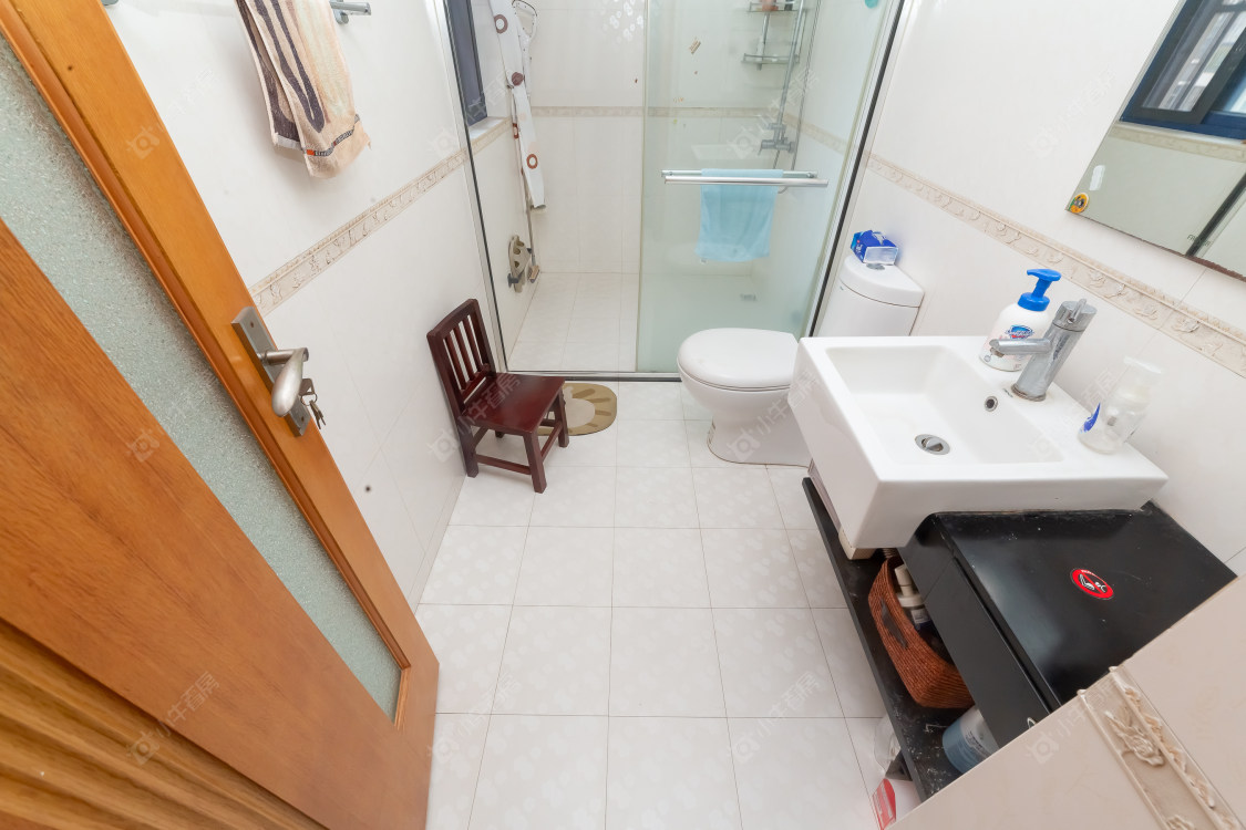 常州太湖明珠苑南苑在售二手房源室内图_小牛看房