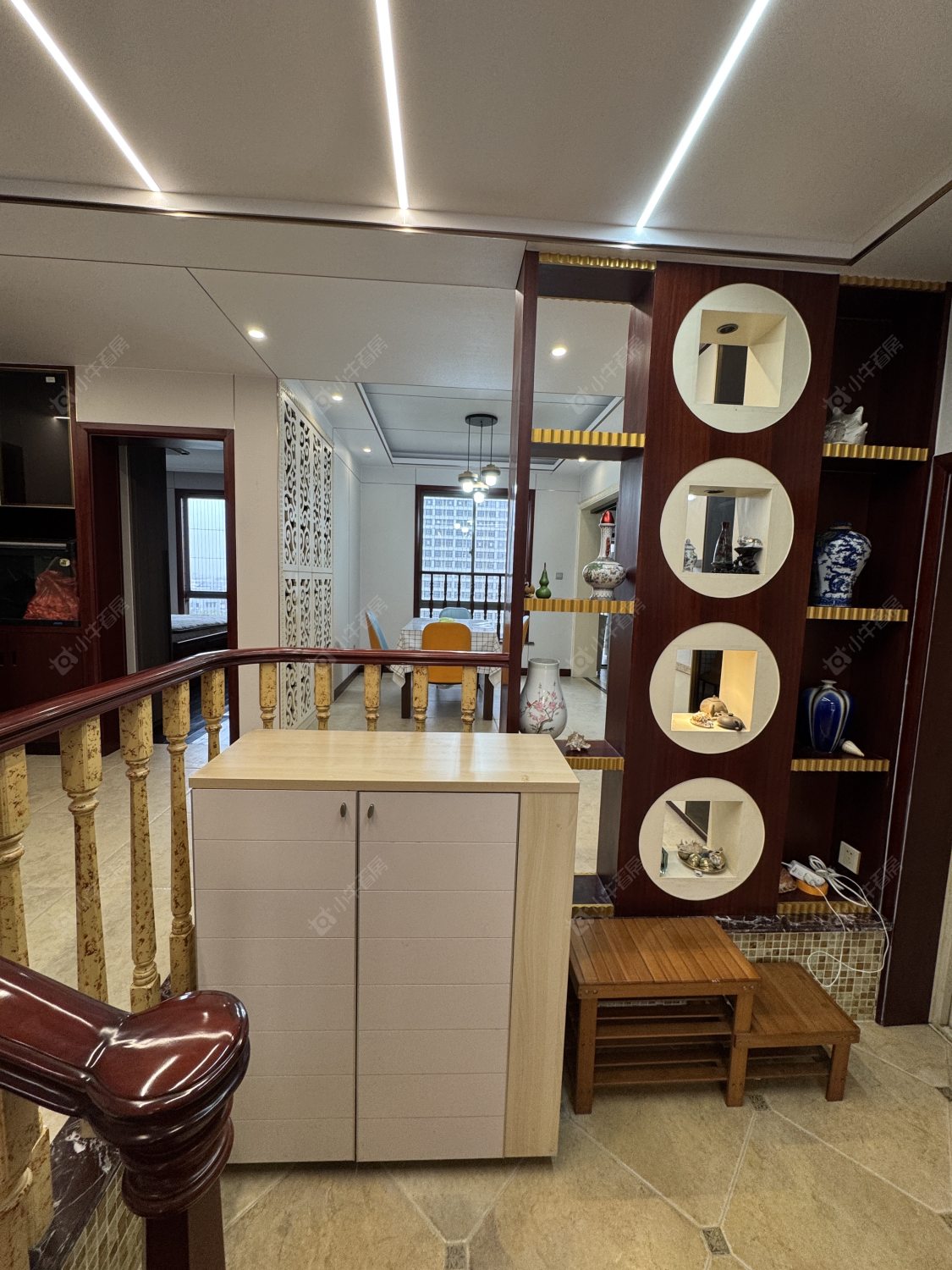 常州金色新城东区在租房源室内图_小牛看房