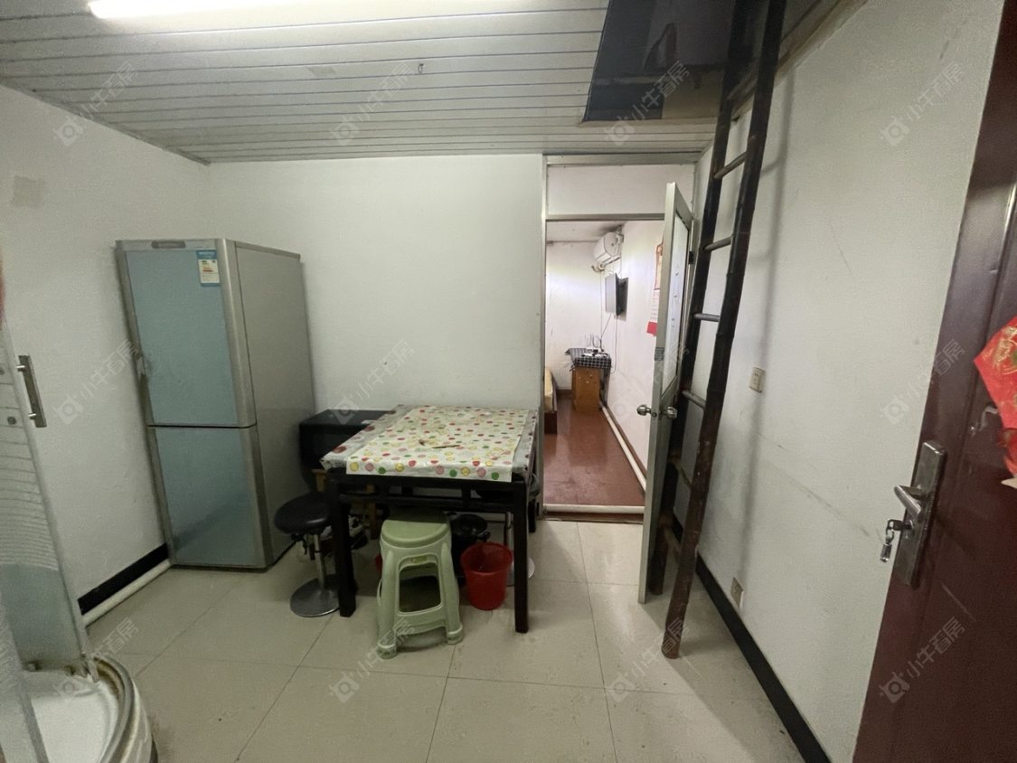 常州航运宿舍在租房源室内图_小牛看房