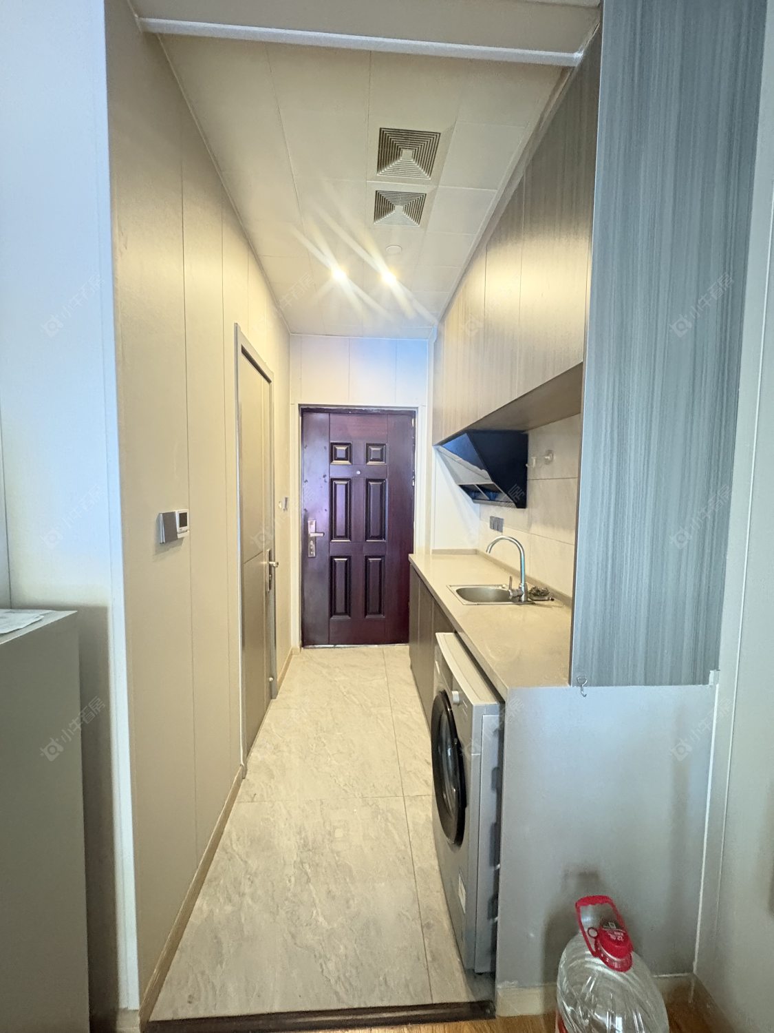 常州碧桂园金科光明府在租房源室内图_小牛看房