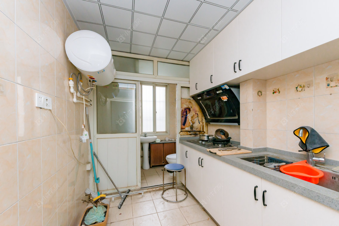 常州青云坊在售二手房源室内图_小牛看房