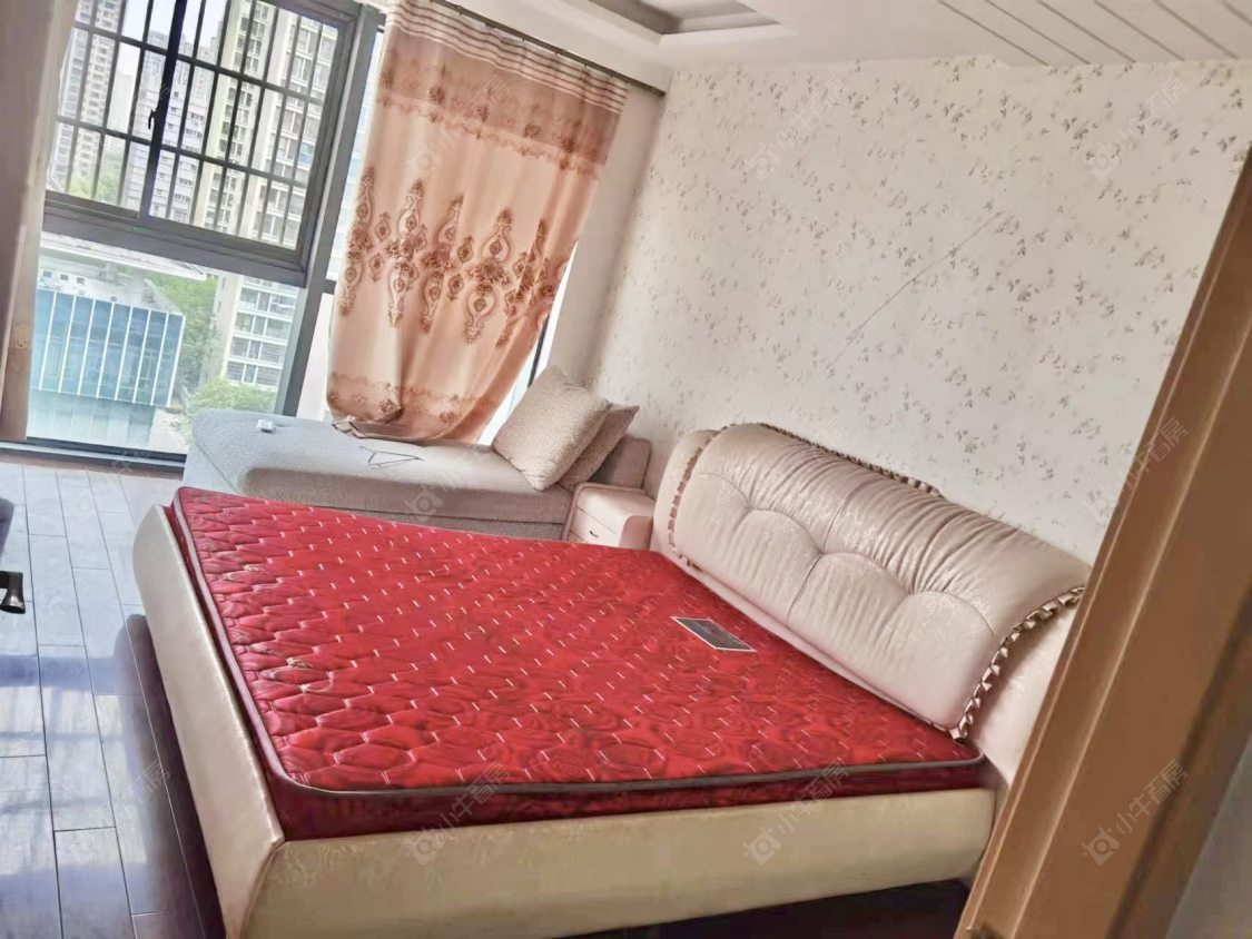 常州亚泰财富中心在租房源_小牛看房