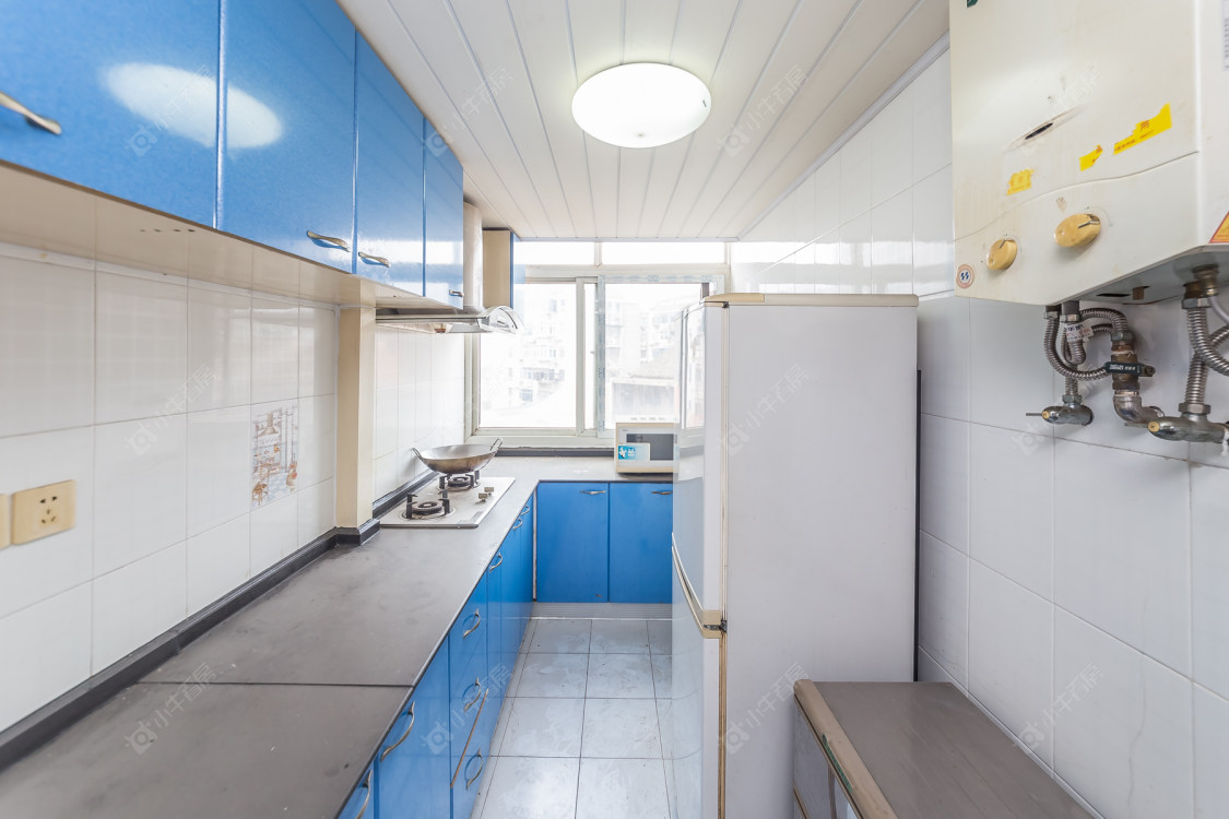 常州桃园新村在售二手房源室内图_小牛看房