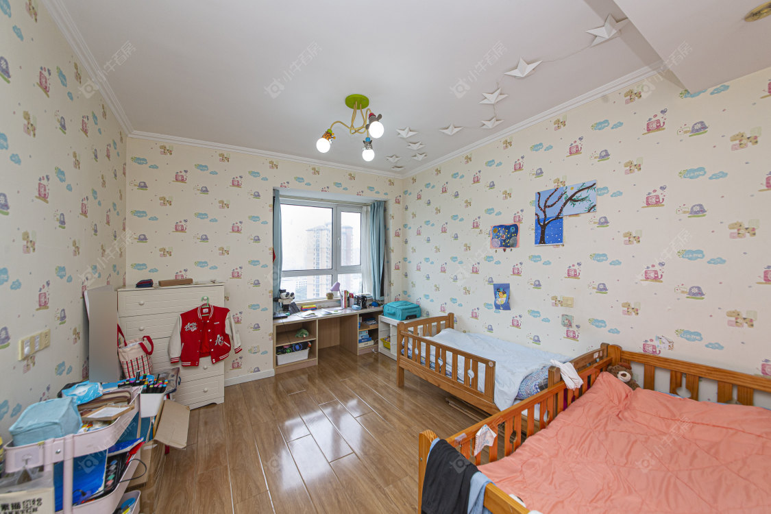 常州景城名轩在售二手房源室内图_小牛看房