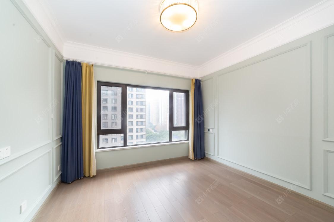 常州金地天际在售二手房源室内图_小牛看房