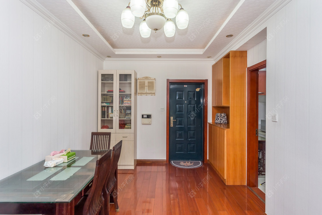 常州盛世名门在售二手房源室内图_小牛看房