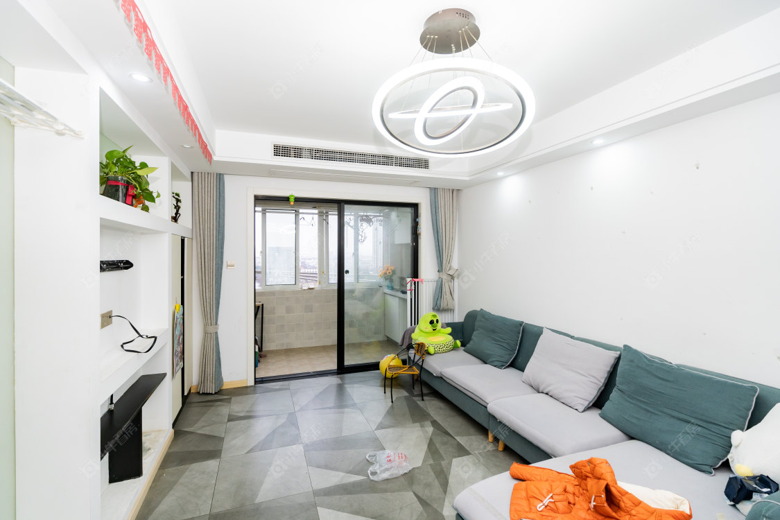 菱溪名居房源 常州菱溪名居在售二手房源_小牛看房