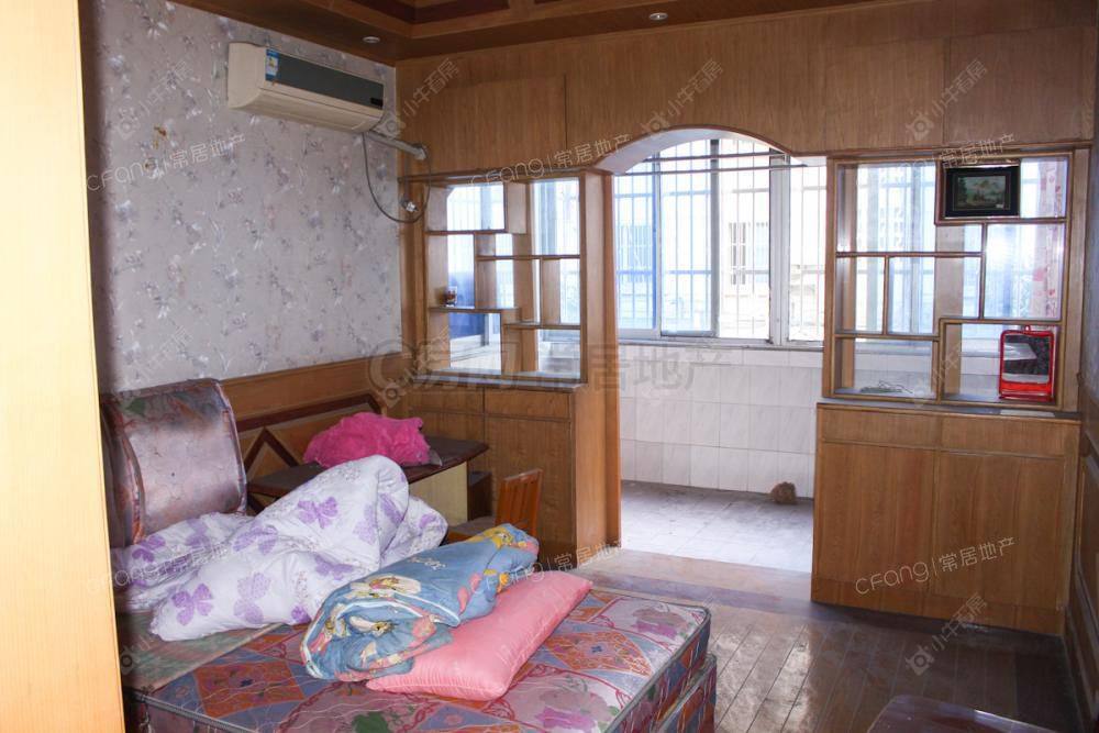 常州花东二村在租房源室内图_小牛看房