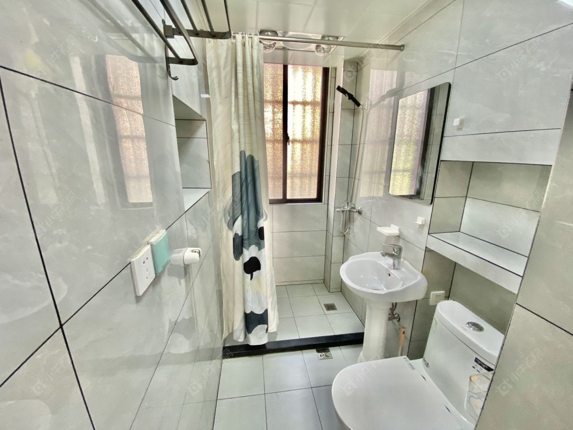 常州清潭六村在租房源_小牛看房