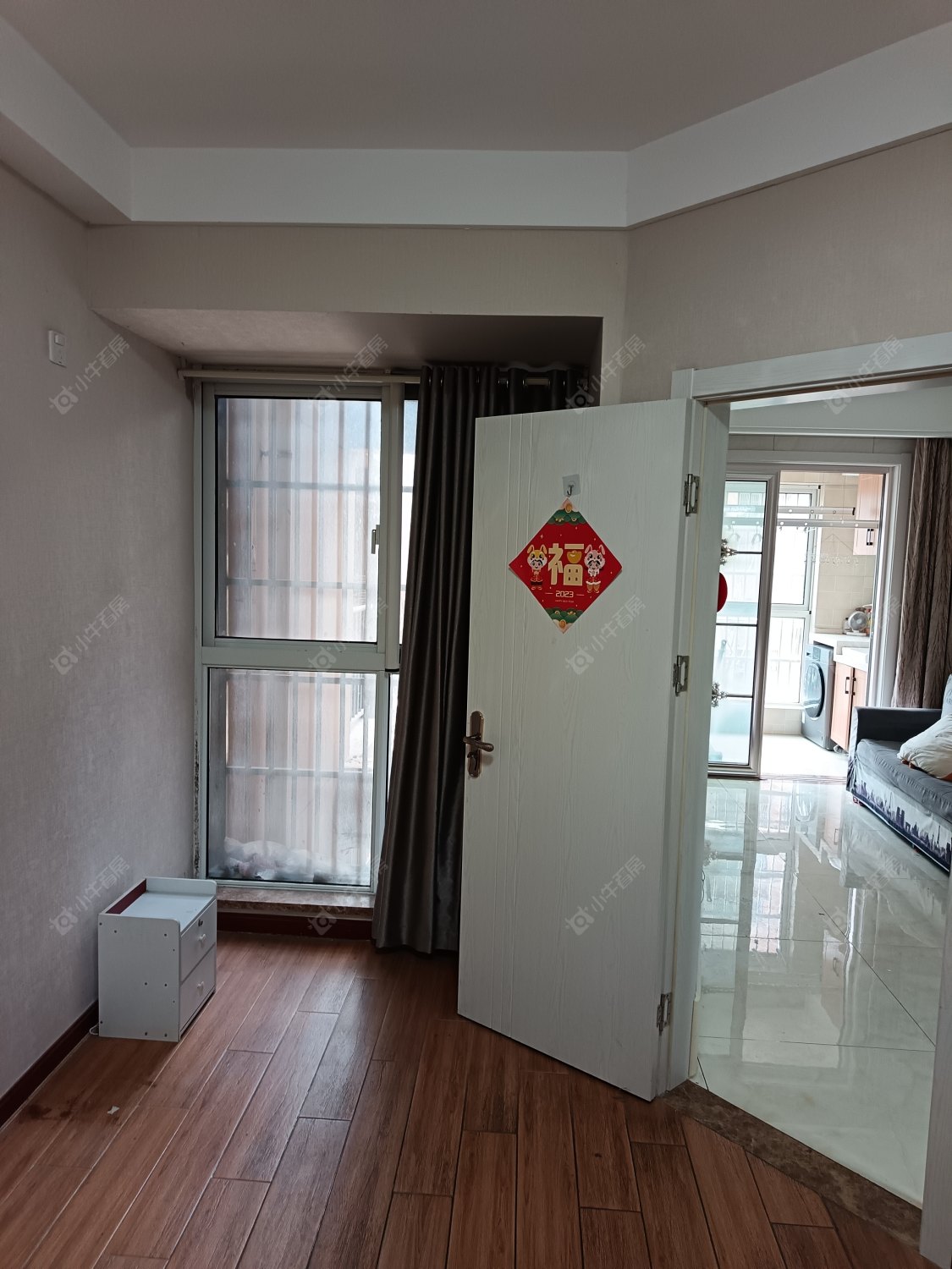 常州潞城花苑在租房源_小牛看房