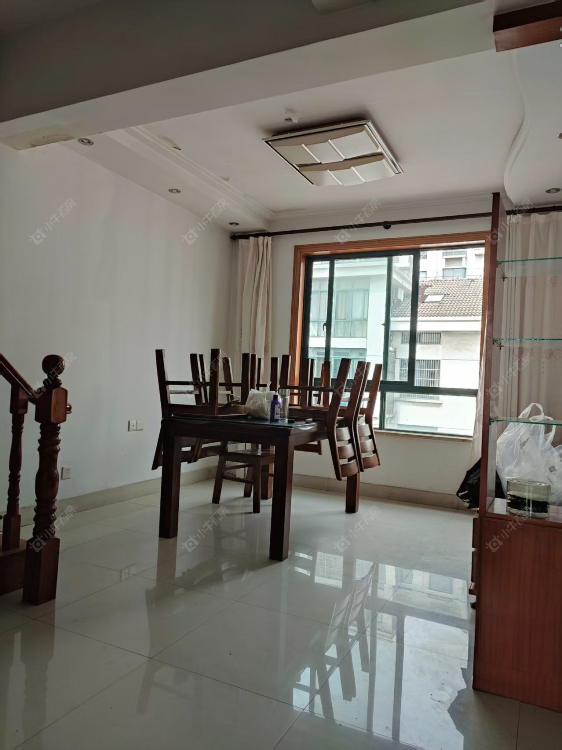 常州华林家园一期4室2厅在租房源出租