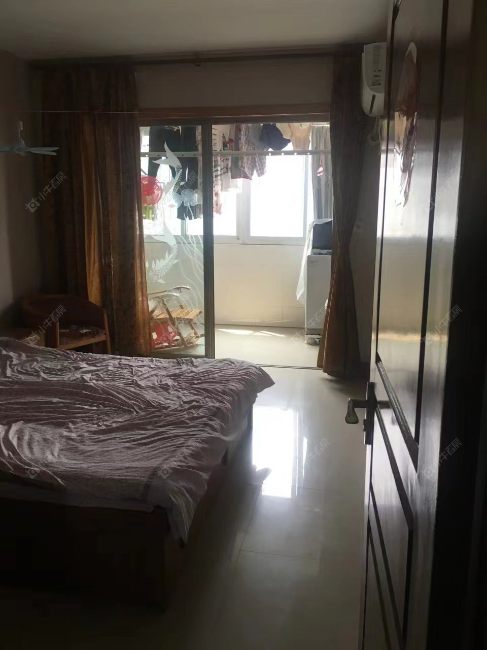 常州运河花园4室2厅2卫出租_小牛看房