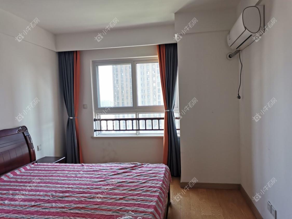 新城香悦半岛北区房源 常州新城香悦半岛北区在租房源_小牛看房