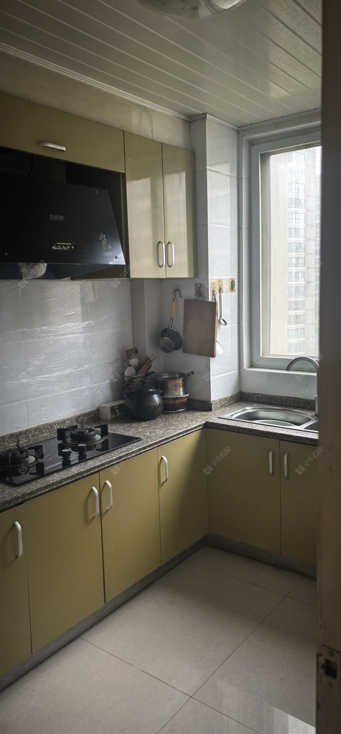 常州荆川里续建在租房源_小牛看房