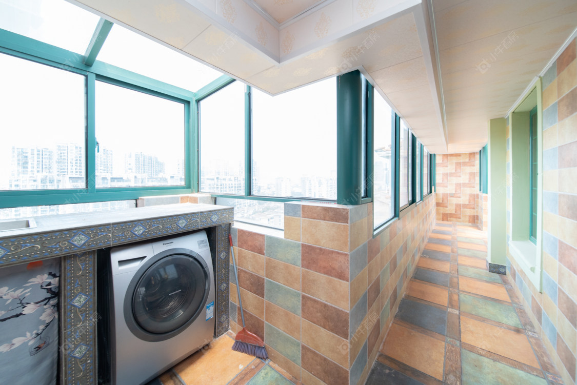 银河湾花园房源室内图 常州银河湾花园在售二手房源室内图_小牛看房