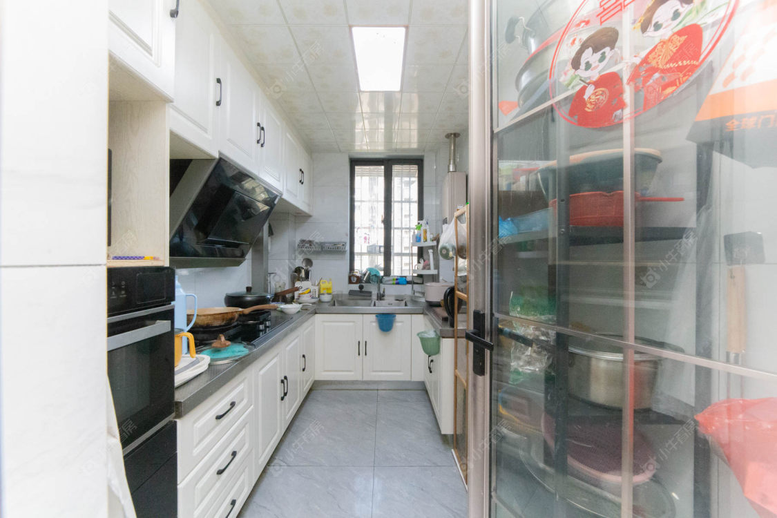 常州安家苑三期在售二手房源室内图_小牛看房