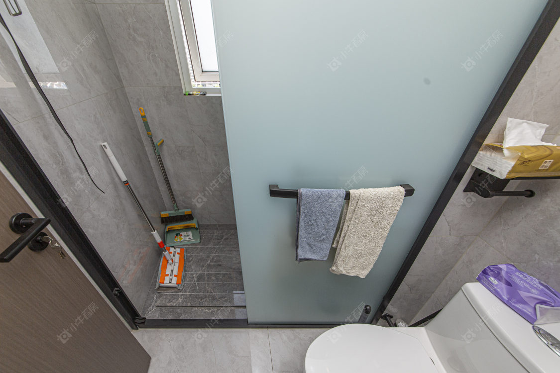 常州红星国际广场在售二手房源室内图_小牛看房