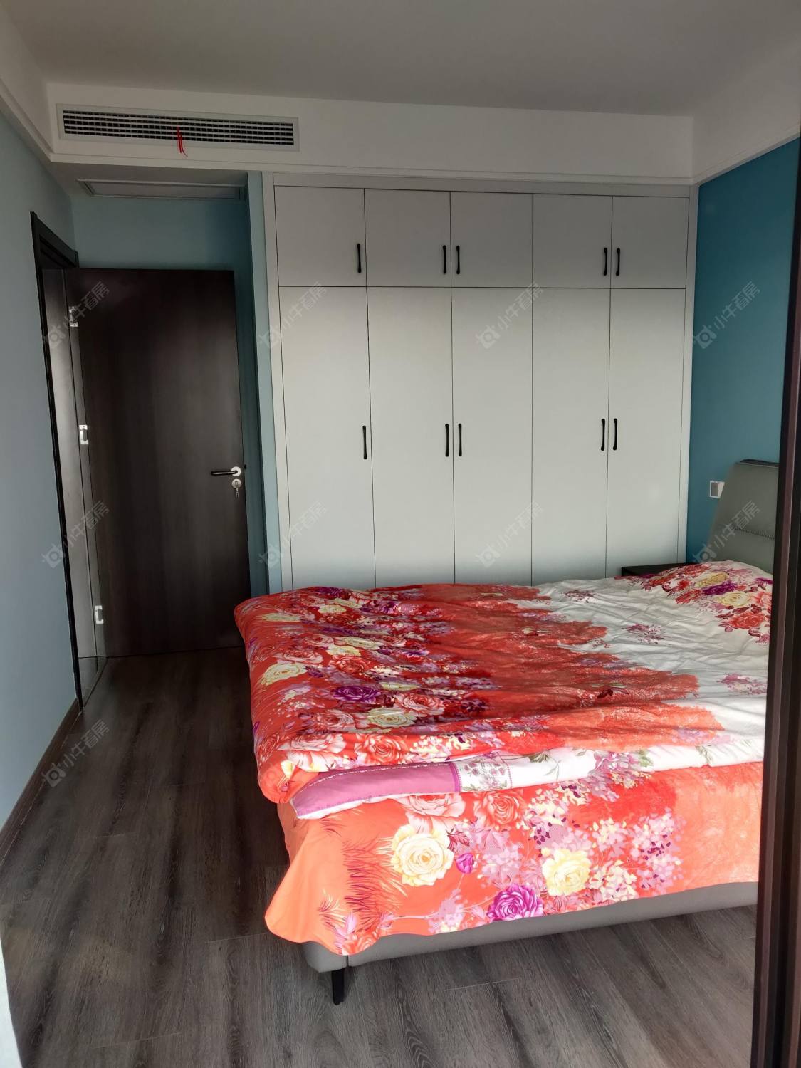 常州福地聚龙苑在租房源室内图_小牛看房