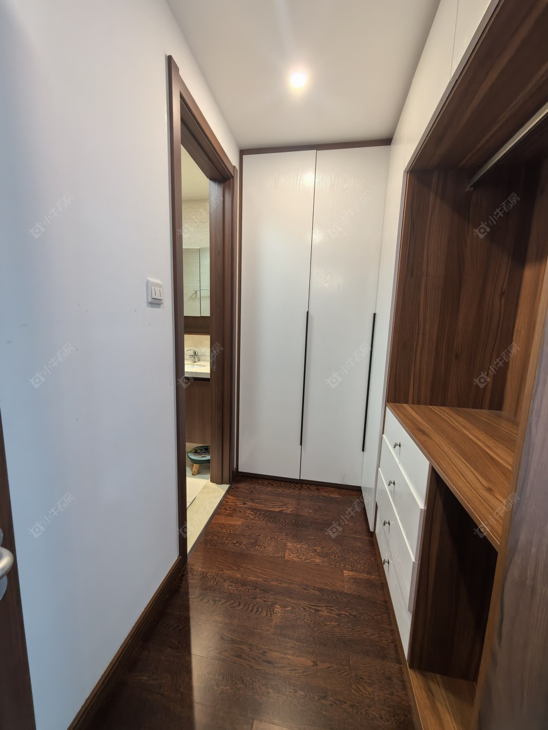 常州万科弘阳君望甲第3室2厅1卫出租_小牛看房