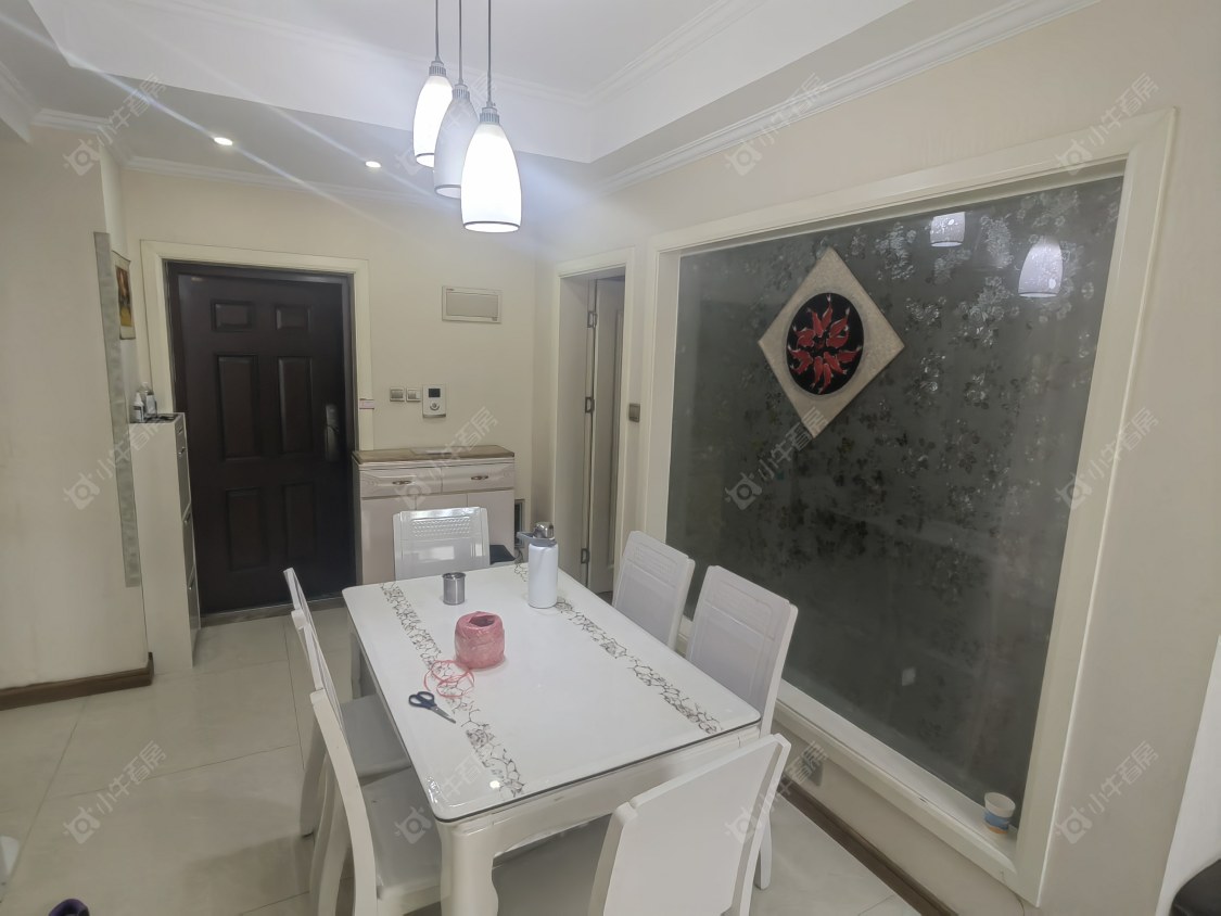 常州景瑞英郡在租房源室内图_小牛看房