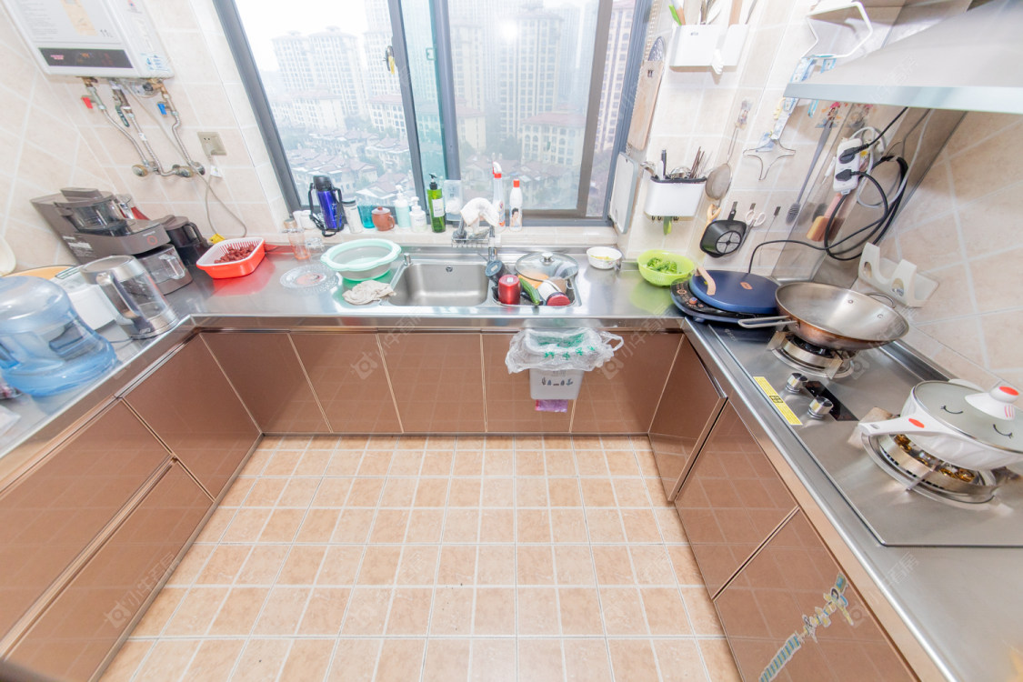 景瑞曦城房源室内图 常州景瑞曦城在售二手房源室内图_小牛看房