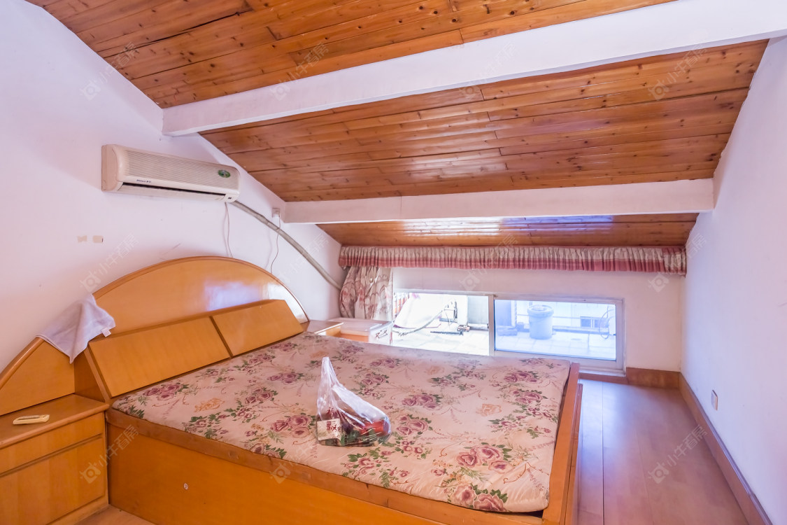 常州锦绣花园在售二手房源室内图_小牛看房