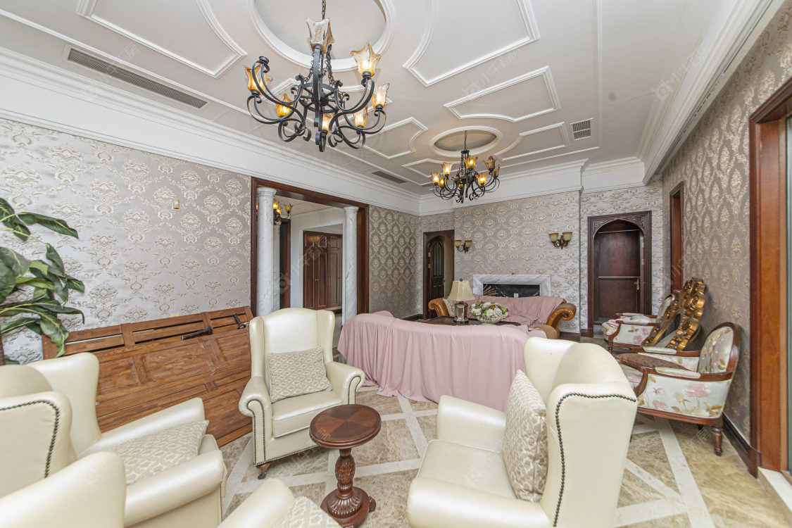 常州湖畔春秋在售二手房源室内图_小牛看房