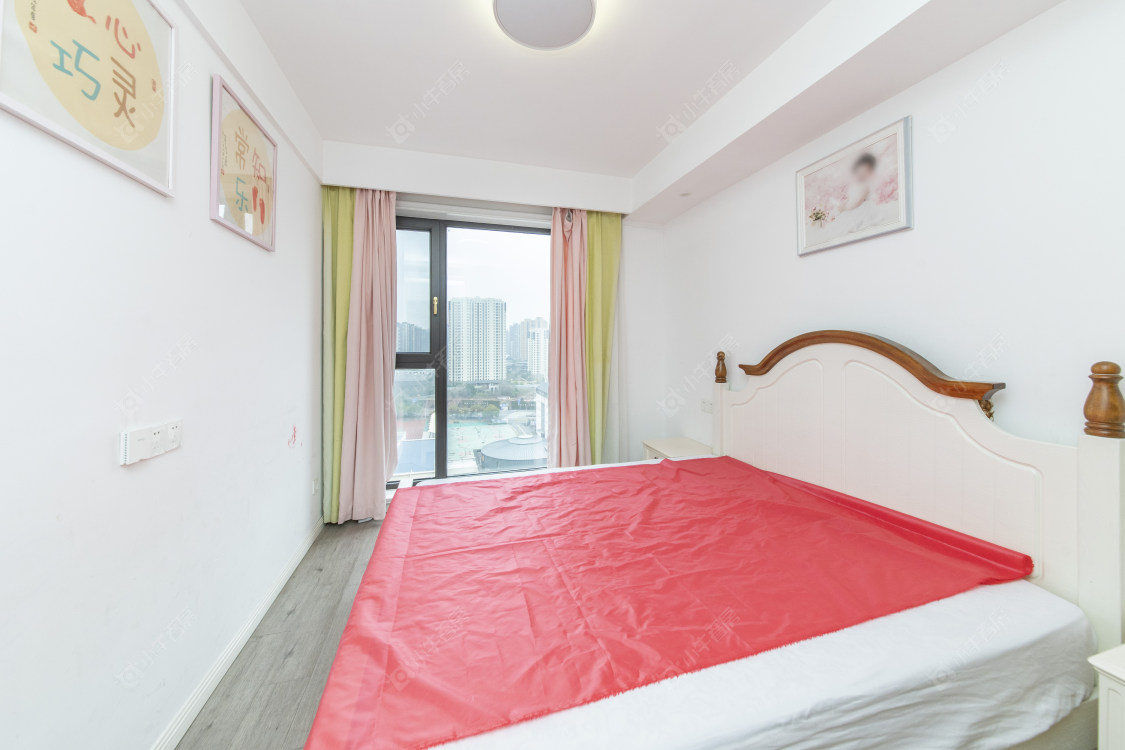 玉兰广场四期房源室内图 常州玉兰广场四期在售二手房源室内图_小牛看房