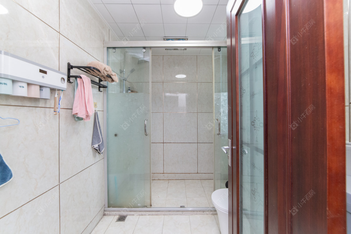 常州橄榄城在售二手房源室内图_小牛看房