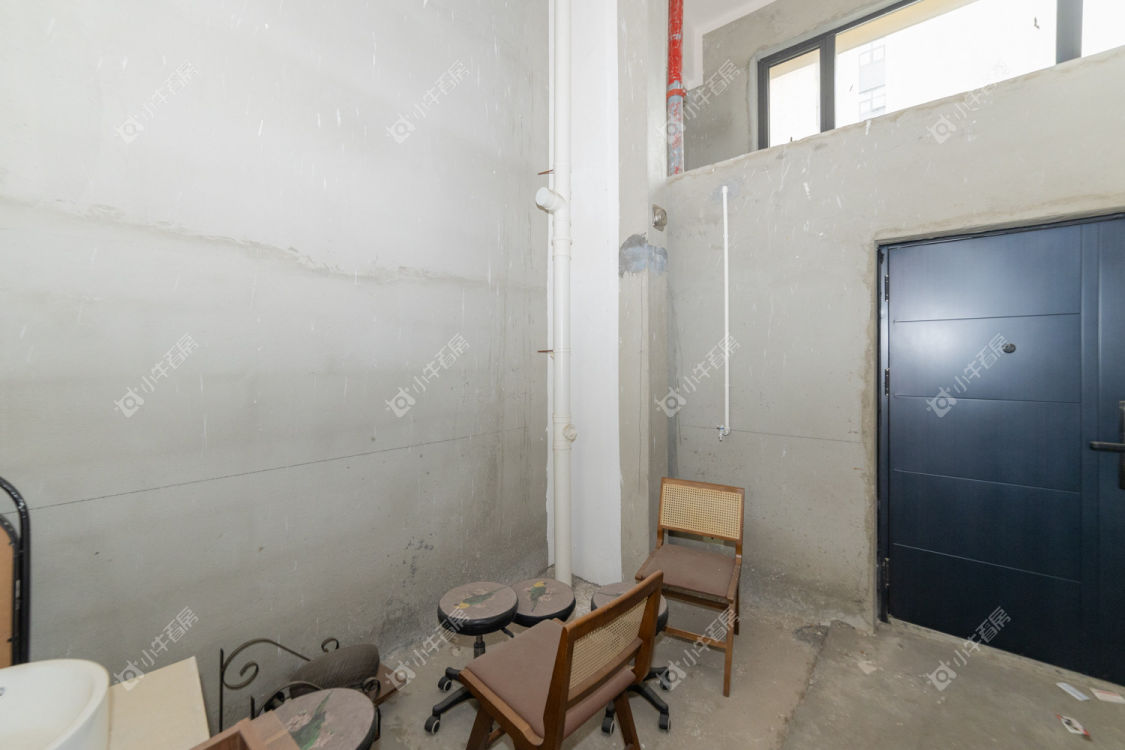 常州新龙江城市广场在租房源室内图_小牛看房