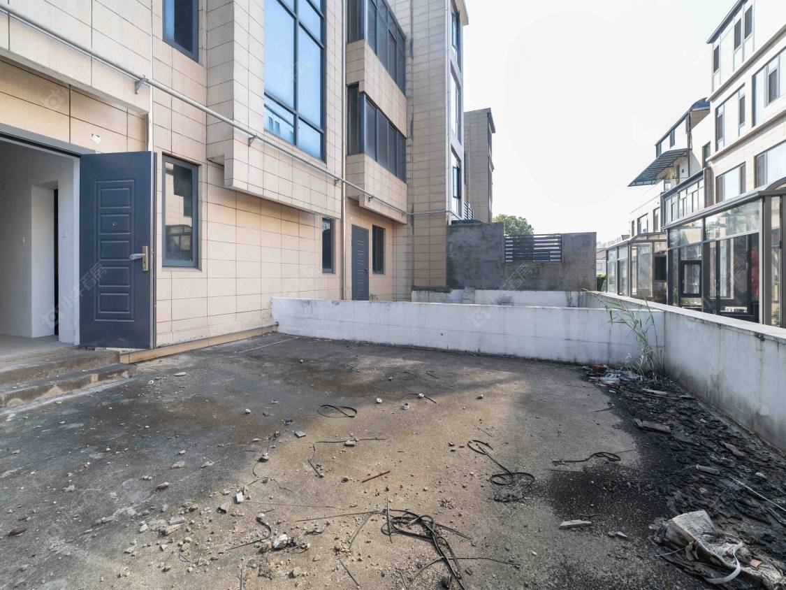 常州帝湖十七墅在售二手房源室内图_小牛看房