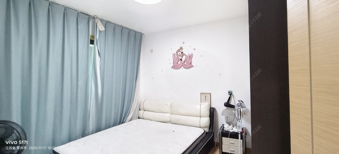 常州上东区在租房源室内图_小牛看房