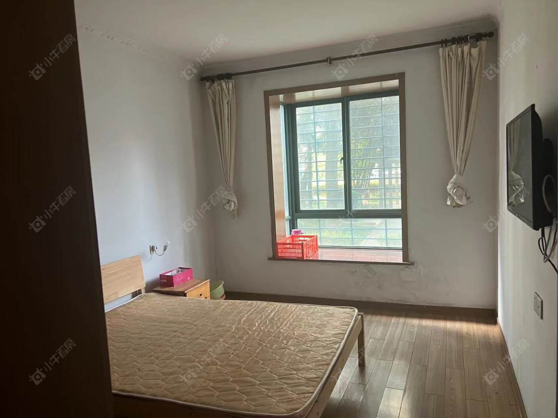 常州旺角花园3室2厅2卫出租_小牛看房