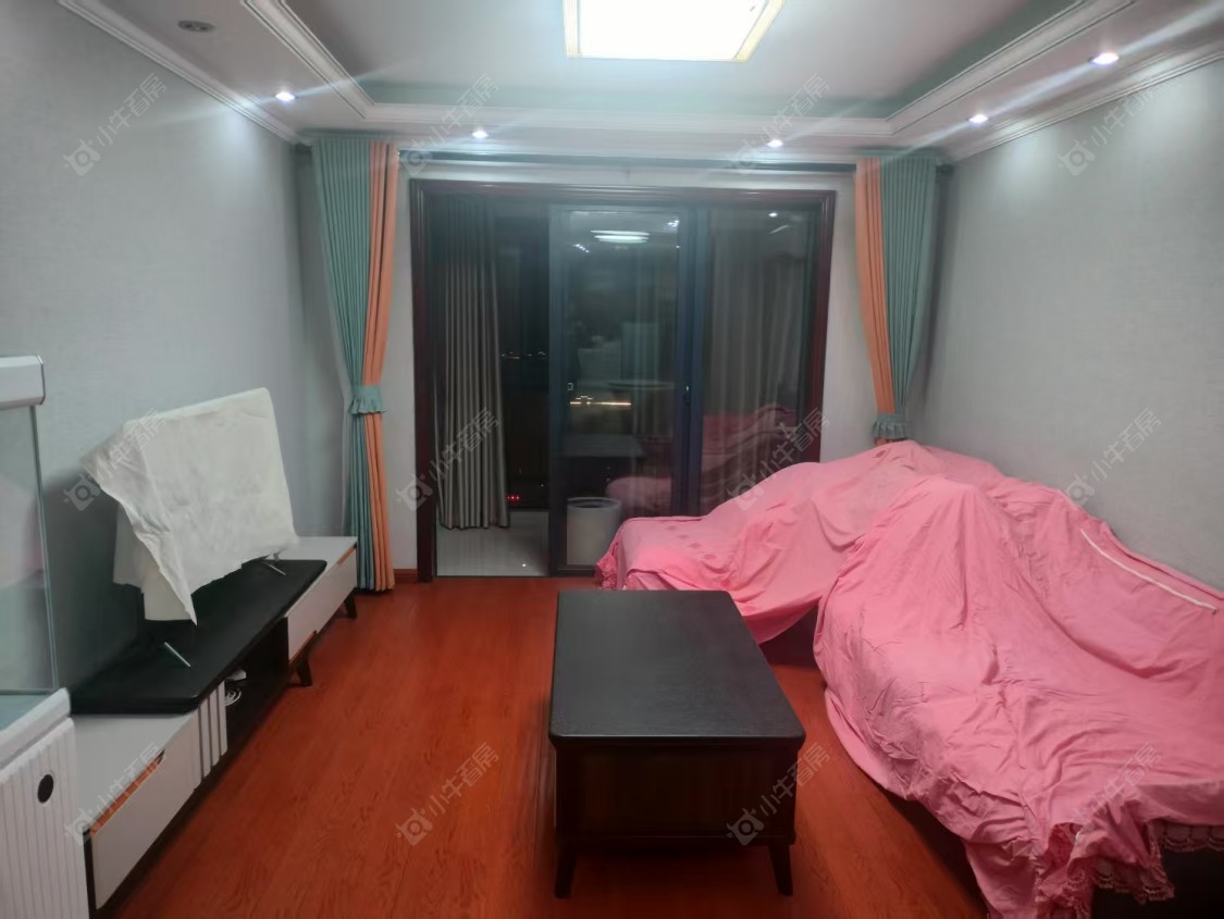 常州彩虹城在租房源_小牛看房