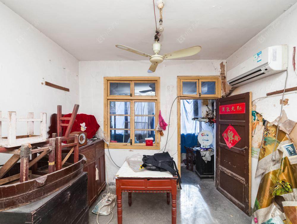 河苑新村房源室内图 常州河苑新村在售二手房源室内图_小牛看房