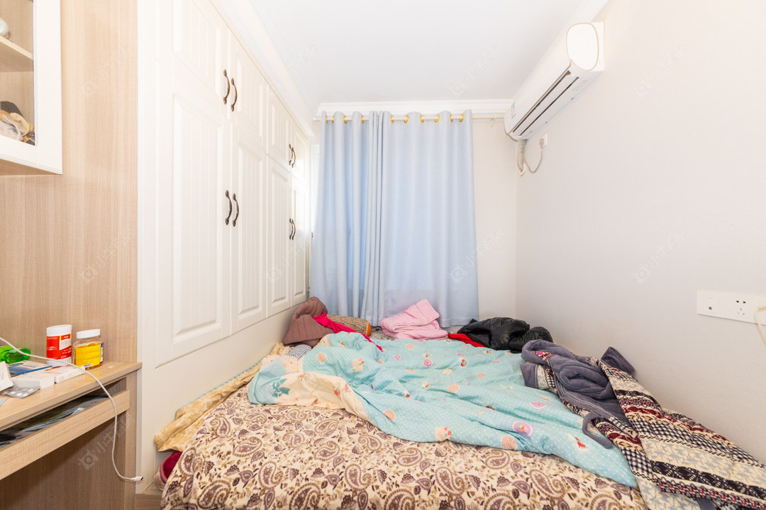 常州新景花苑二期在售二手房源室内图_小牛看房