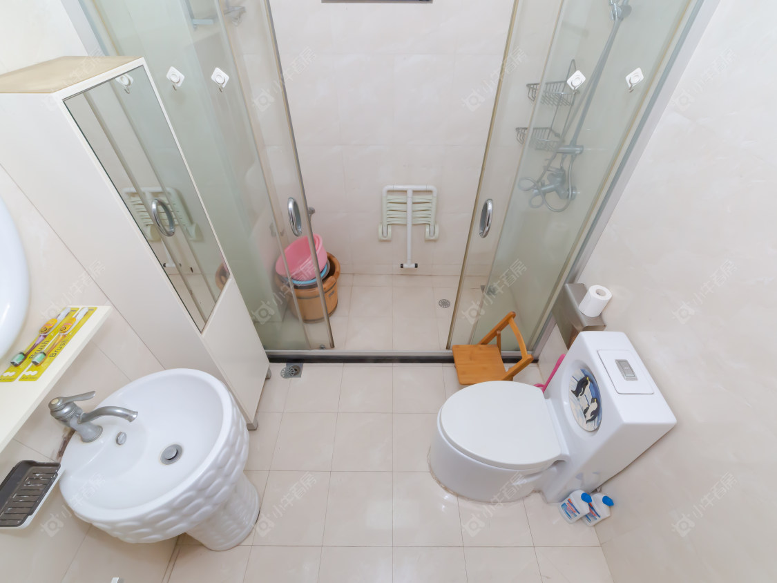 常州永宁雅苑在售二手房源室内图_小牛看房