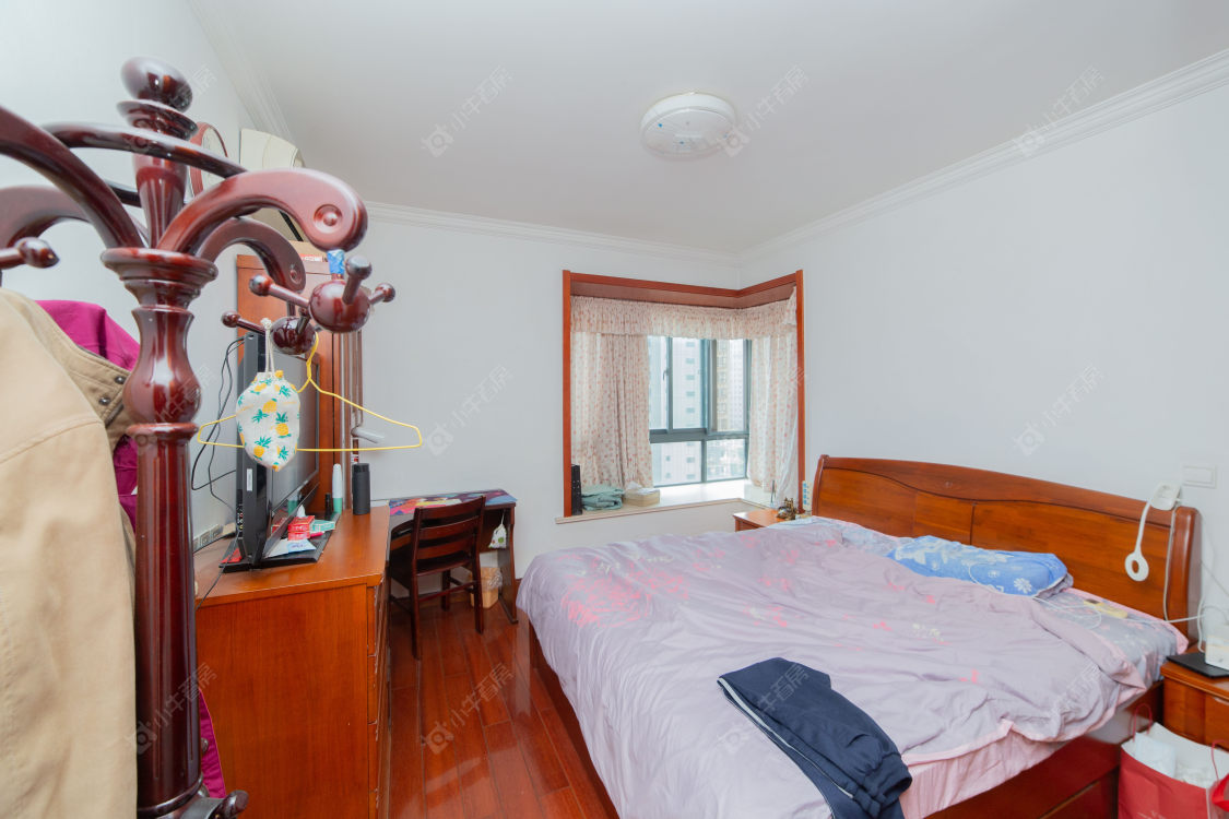 常州金百花园在售二手房源室内图_小牛看房