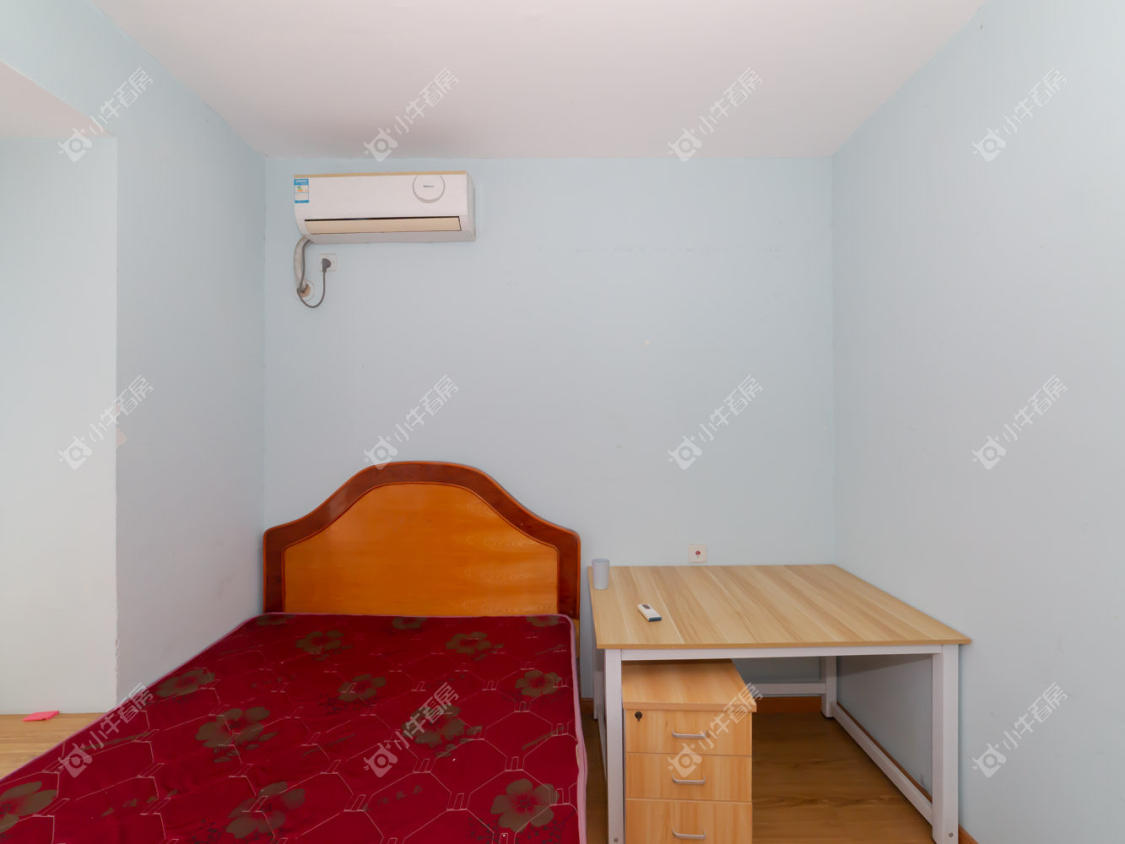 常州世茂香槟湖二期在租房源室内图_小牛看房