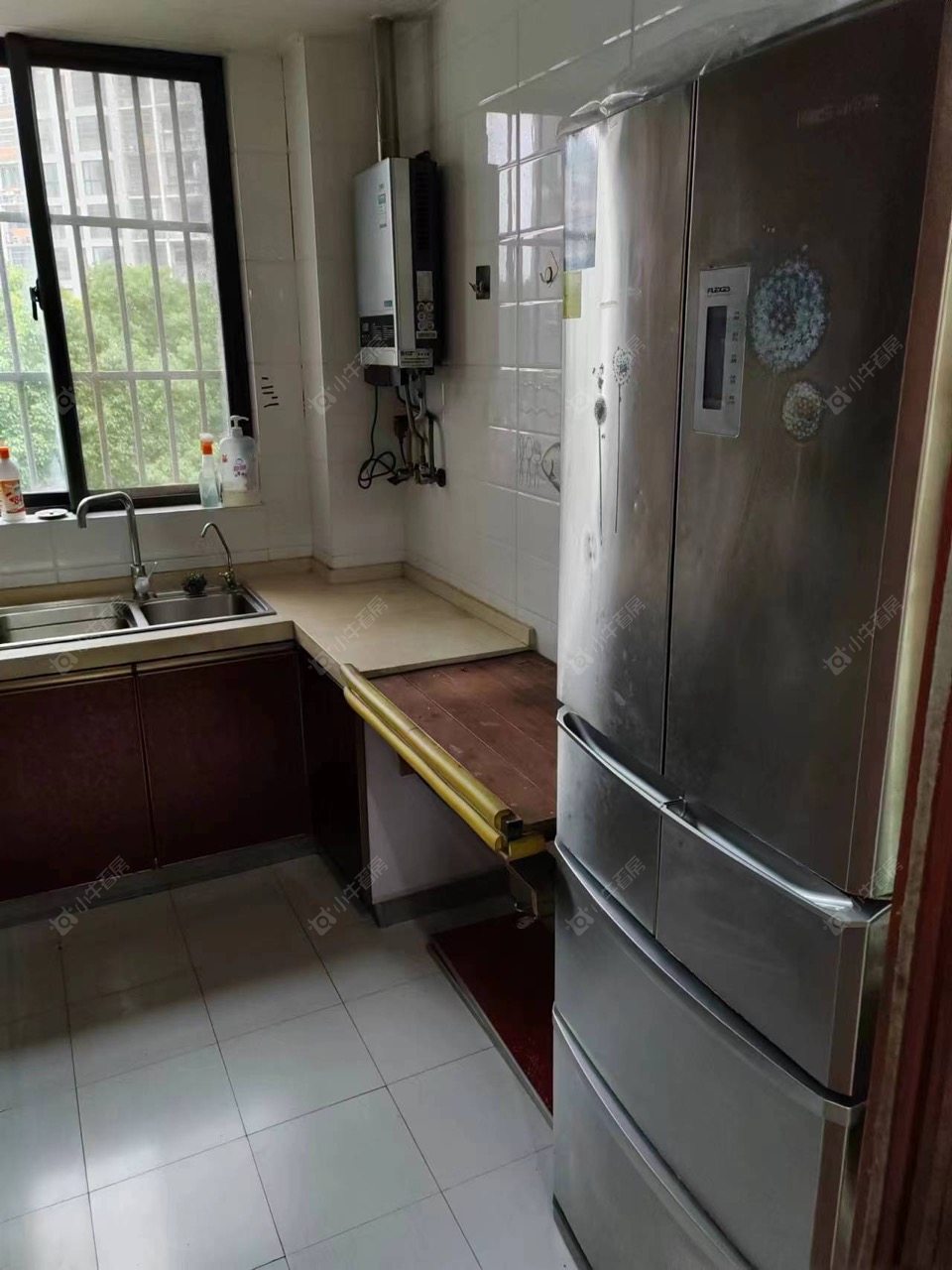 常州怡枫苑在租房源室内图_小牛看房